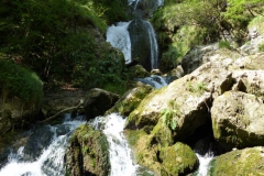 Trefflingfall-Wanderung - Foto: Mariazell-Online