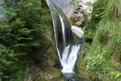Trefflingfall-Wanderung - Foto: Mariazell-Online