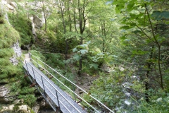 Trefflingfall-Wanderung - Foto: Mariazell-Online