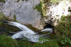 Trefflingfall-Wanderung - Foto: Mariazell-Online