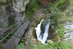 Trefflingfall-Wanderung - Foto: Mariazell-Online