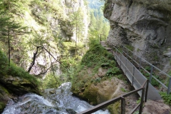 Trefflingfall-Wanderung - Foto: Mariazell-Online