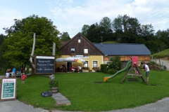 Trefflingfall-Wanderung - Foto: Mariazell-Online