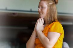 Trendsporttag der NMS, Foto: Anna Scherfler