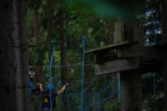 Trendsporttag der NMS, Foto: Anna Scherfler