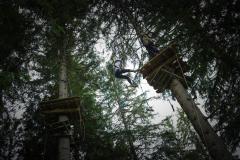 Trendsporttag der NMS, Foto: Anna Scherfler