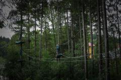 Trendsporttag der NMS, Foto: Anna Scherfler