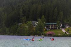 Trendsporttag der NMS, Foto: Anna Scherfler