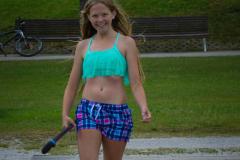 Trendsporttag der NMS, Foto: Anna Scherfler