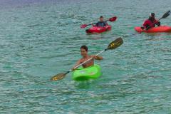 Trendsporttag der NMS, Foto: Anna Scherfler