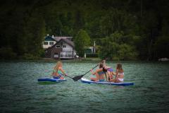 Trendsporttag der NMS, Foto: Anna Scherfler