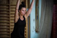 Trendsporttag der NMS, Foto: Anna Scherfler