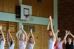 Trendsporttag der NMS, Foto: Anna Scherfler