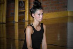 Trendsporttag der NMS, Foto: Anna Scherfler