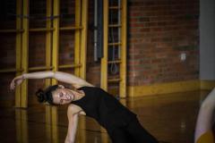 Trendsporttag der NMS, Foto: Anna Scherfler