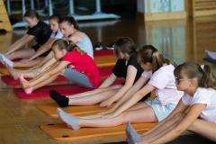 Trendsporttag der NMS, Foto: Anna Scherfler