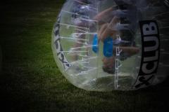 Trendsporttag der NMS, Foto: Anna Scherfler