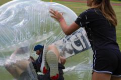 Trendsporttag der NMS, Foto: Anna Scherfler