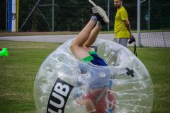 Trendsporttag der NMS, Foto: Anna Scherfler