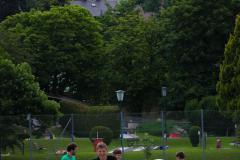 Trendsporttag der NMS, Foto: Anna Scherfler