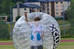 Trendsporttag der NMS, Foto: Anna Scherfler