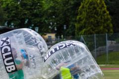 Trendsporttag der NMS, Foto: Anna Scherfler