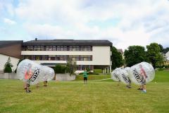 Trendsporttag der NMS, Foto: Anna Scherfler