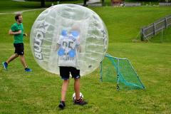 Trendsporttag der NMS, Foto: Anna Scherfler