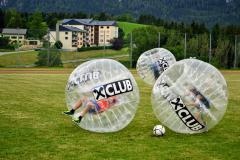 Trendsporttag der NMS, Foto: Anna Scherfler