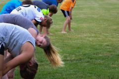 Trendsporttag der NMS, Foto: Anna Scherfler