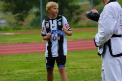 Trendsporttag der NMS, Foto: Anna Scherfler