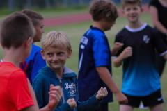 Trendsporttag der NMS, Foto: Anna Scherfler