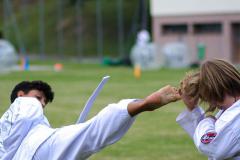 Trendsporttag der NMS, Foto: Anna Scherfler