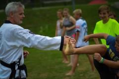 Trendsporttag der NMS, Foto: Anna Scherfler