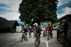 Trendsporttag der NMS, Foto: Anna Scherfler