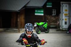 Trendsporttag der NMS, Foto: Anna Scherfler