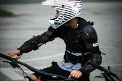 Trendsporttag der NMS, Foto: Anna Scherfler