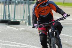 Trendsporttag der NMS, Foto: Anna Scherfler