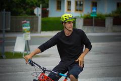 Trendsporttag der NMS, Foto: Anna Scherfler