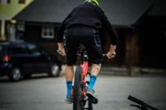 Trendsporttag der NMS, Foto: Anna Scherfler