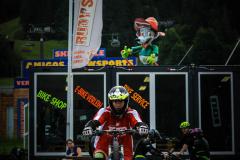 Trendsporttag der NMS, Foto: Anna Scherfler