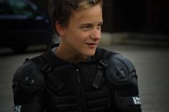 Trendsporttag der NMS, Foto: Anna Scherfler