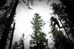 Trendsporttag der NMS, Foto: Anna Scherfler