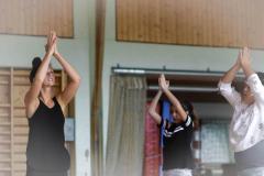 Trendsporttag der NMS, Foto: Anna Scherfler