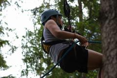 Trendsporttag der NMS, Foto: Anna Scherfler