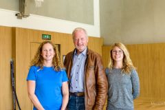 Der neue Turnsaal - Foto: Mariazell Online