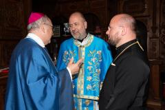 Ukrainische Friedenswallfahrt, Foto: Josef Kuss