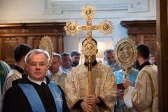 Ukrainische Friedenswallfahrt, Foto: Josef Kuss