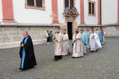 Ukrainische Friedenswallfahrt, Foto: Josef Kuss