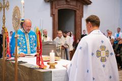 Ukrainische Friedenswallfahrt, Foto: Josef Kuss